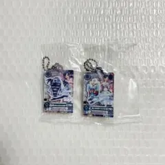 霧矢あおい アクリルチャーム