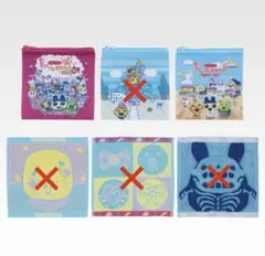 一番くじ たまごっちのプチプチおみせっち