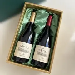 LALLIER ジョエル・ロブション シャンパン 2本セット - メルカリ