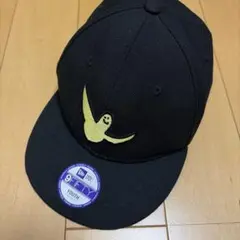 ニューエラ×マークゴンザレス　キャップ　53〜55 インパクト大