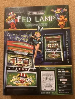 2025年最新】ジャグラー ledランプの人気アイテム - メルカリ