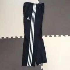 adidas ジャージパンツ150 ジュニアサッカー クライマストーム