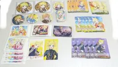 2025年最新】鏡音レンまとめ売りの人気アイテム - メルカリ