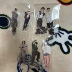 2026年最新】龍宮城 アクスタの人気アイテム - メルカリ