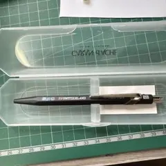 CARAN d'ACHE 849 I ♥ SWITZERLAND ボールペンのサムネイル