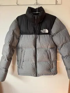 ノースフェイス 1996 レトロ ヌプシ ダウンジャケット 700fill