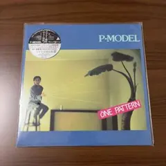 2026年最新】レコード p-modelの人気アイテム - メルカリ