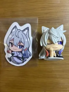 おねむたん カラフルピーチ vol.2 どぬく ぴたハグ