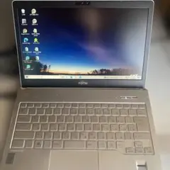 2026年最新】lifebook sh75/mの人気アイテム - メルカリ
