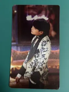 2025年最新】bts wings トレカの人気アイテム - メルカリ