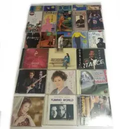 YUI CD 11枚セット まとめ売り - メルカリ
