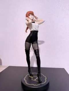 チェンソーマン　マキマ　バニー　フィギュアのサムネイル