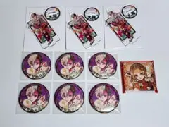 地縛少年花子くん 10周年記念ミュージアム 土籠 ヤコ