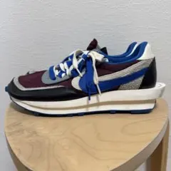 NIKE × sacai VaporWaffle スニーカーのサムネイル