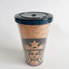 スターバックス タンブラー 473ml ストローなし
