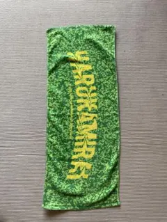 1992年製レア✨カズ ラモス時代YOMIURI VERDY Jリーグ公式タオル