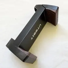2way スマホ ホルダー ヘッドのみ グリップ クリップ 1/4インチ