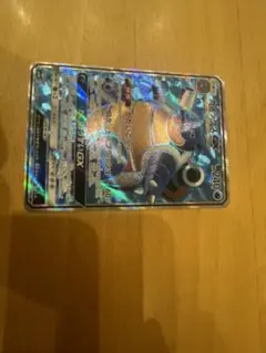 ポケモンカード カメックスGX