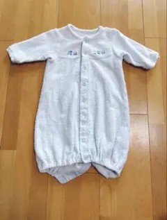 ファミリア　ツーウェイオール　ドレスオール　50-60 男の子