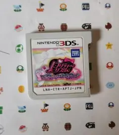 プリティーリズムマイ☆デコレインボーウエディング