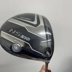 NEXGEN NS210 フェアウェイウッド 2本セット - メルカリ