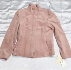 【新品】セットアップ ジャケット&スカート 11号 M~L TORAY特殊繊維