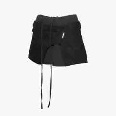 theredthread S strap balloon skirt - メルカリ