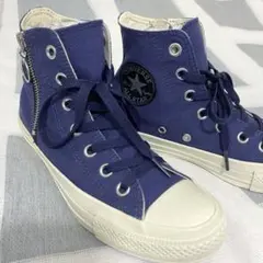 CONVERSE Chuck Taylor All Star ネイビー23.5