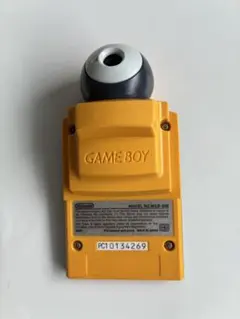 ゲームボーイ　ポケットカメラ