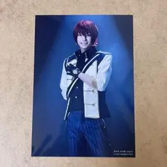 あんステ チェックメイト 朱桜司 北川尚弥 特典 ブロマイド