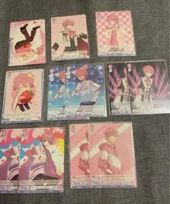 すとぷり さとみくん ヴァイスシュヴァルツ