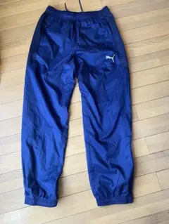 プーマ　ピステパンツ　ジュニア160