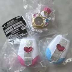 ミニチュアライトセレクション