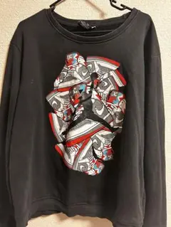 AIR JORDAN スウェット
