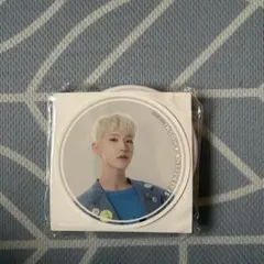 seventeen ホシ