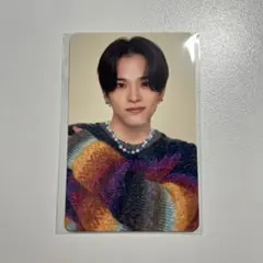 TREASURE アサヒ トレカ weverse特典