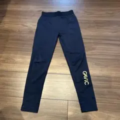新品未使用、サッカースパッツ140-150cm