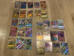 【ポケカ】RRまとめ売り