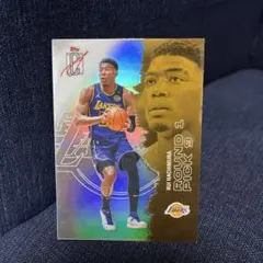 NBA 八村塁 トレーディングカード