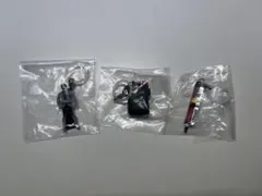 スーパー戦隊シリーズ　めじるしアクセサリー