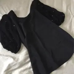 Blondy ストーン付ブラウスのサムネイル