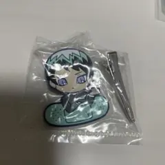 鬼滅の刃 ばんちょうこう ヘアクリップ