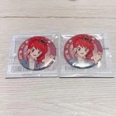 2025年最新】アイカツ バッジの人気アイテム - メルカリ