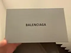 BALENCIAGA バレンシアガ バレンタイン ギフト クッキー型 非売品