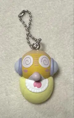 ケロロ軍曹 カプセルトイ クルル