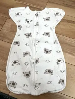 ベビースワドル