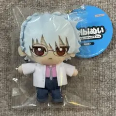 銀魂　レア　ちまりんず　ぬいぐるみ　坂田銀時　パー子　銀八先生 銀魂 レア ちまりんず ぬいぐるみ 坂田銀時 パー子 銀八先生