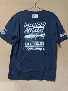 TEDMAN デッドマン　カミナリモータースAE86 Tシャツのサムネイル