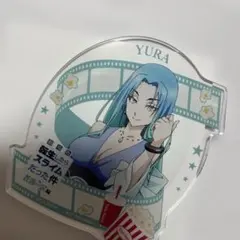 転スラ 転生したらスライムだった件 ユラ アクリルコースター