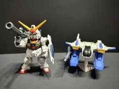 2026年最新】ガンダム コンバージ ジャンクの人気アイテム - メルカリ